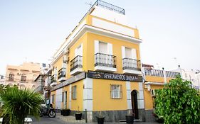 Apartamento Jimena At Home